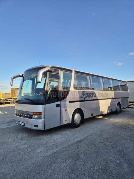 Setra S 315 HD