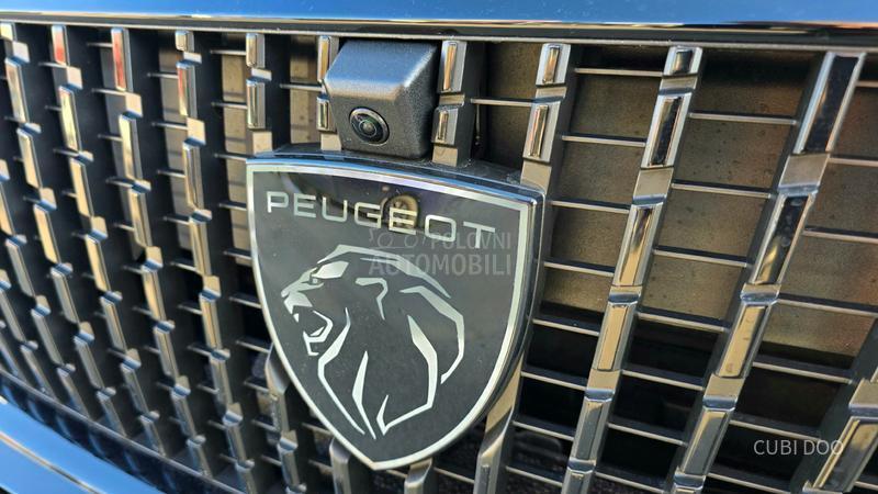 Peugeot 2008 1.2 ALLURE 130 AT8