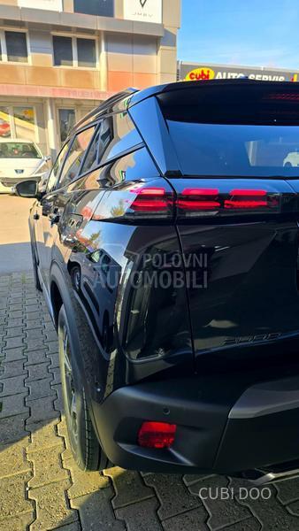 Peugeot 2008 1.2 ALLURE 130 AT8