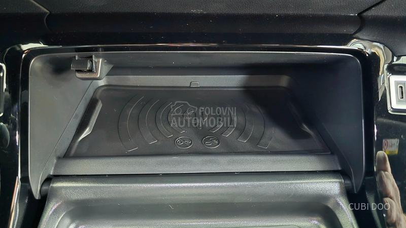 Peugeot 2008 1.2 ALLURE 130 AT8