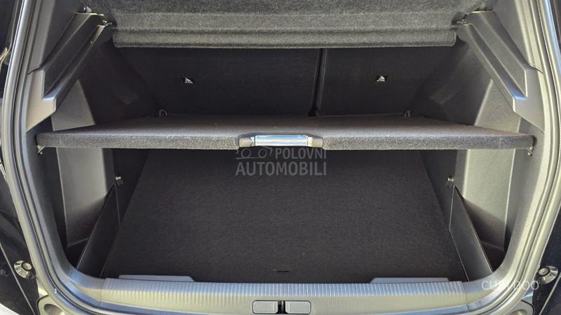 Peugeot 2008 1.2 ALLURE 130 AT8