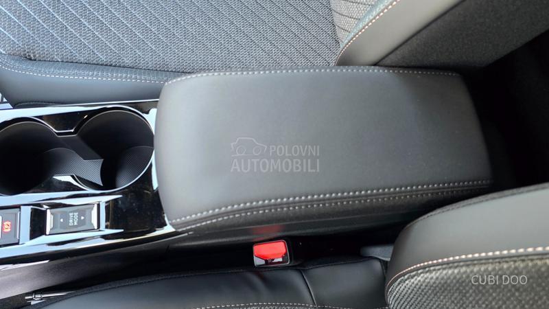 Peugeot 2008 1.2 ALLURE 130 AT8