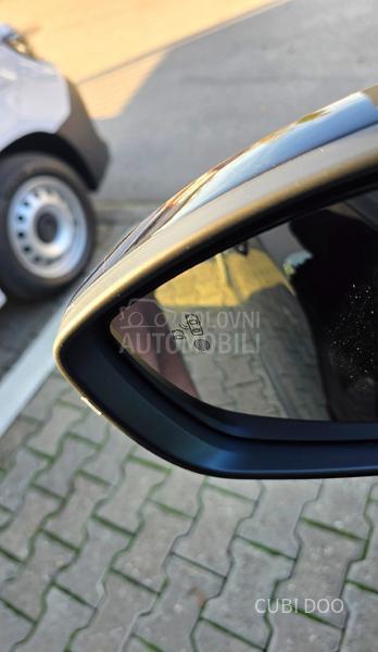 Peugeot 2008 1.2 ALLURE 130 AT8