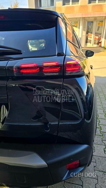 Peugeot 2008 1.2 ALLURE 130 AT8