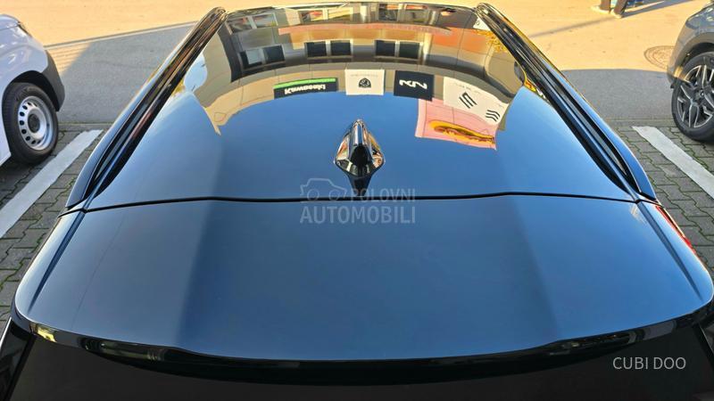 Peugeot 2008 1.2 ALLURE 130 AT8