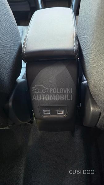 Peugeot 2008 1.2 ALLURE 130 AT8