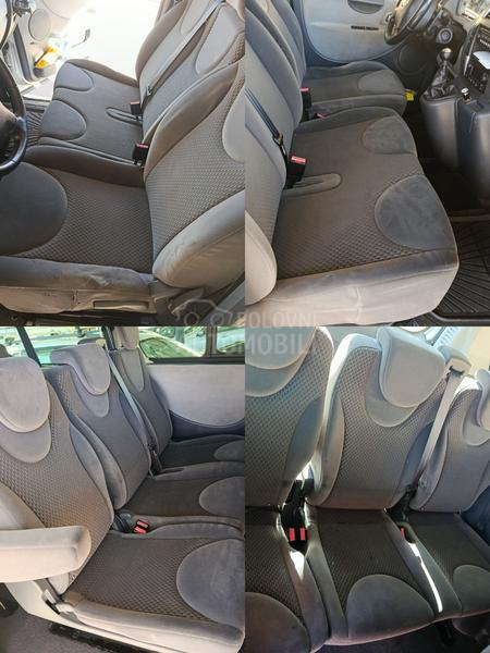 Fiat Scudo 2.0HDI 140Multijet