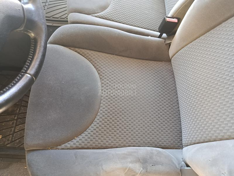 Fiat Scudo 2.0HDI 140Multijet