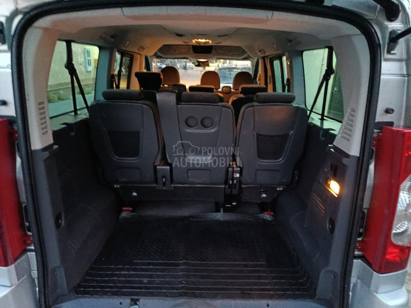 Fiat Scudo 2.0HDI 140Multijet