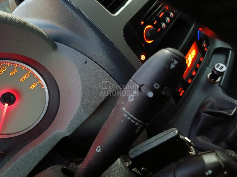 Fiat Scudo 2.0HDI 140Multijet