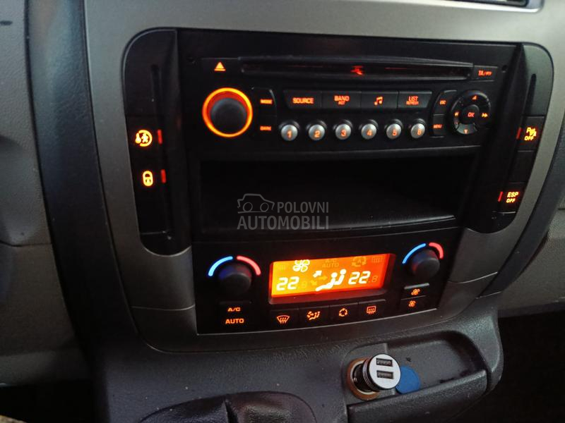 Fiat Scudo 2.0HDI 140Multijet