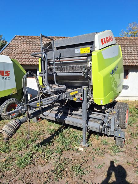 Claas Variant 460