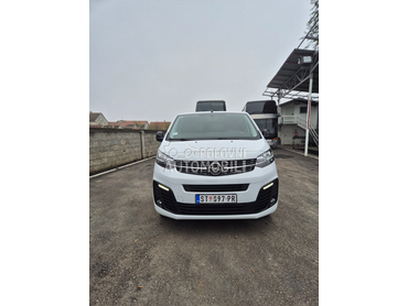 Opel Vivaro 1.5