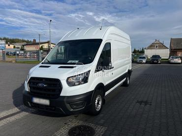 Ford Transit minibus furgon GRI0462