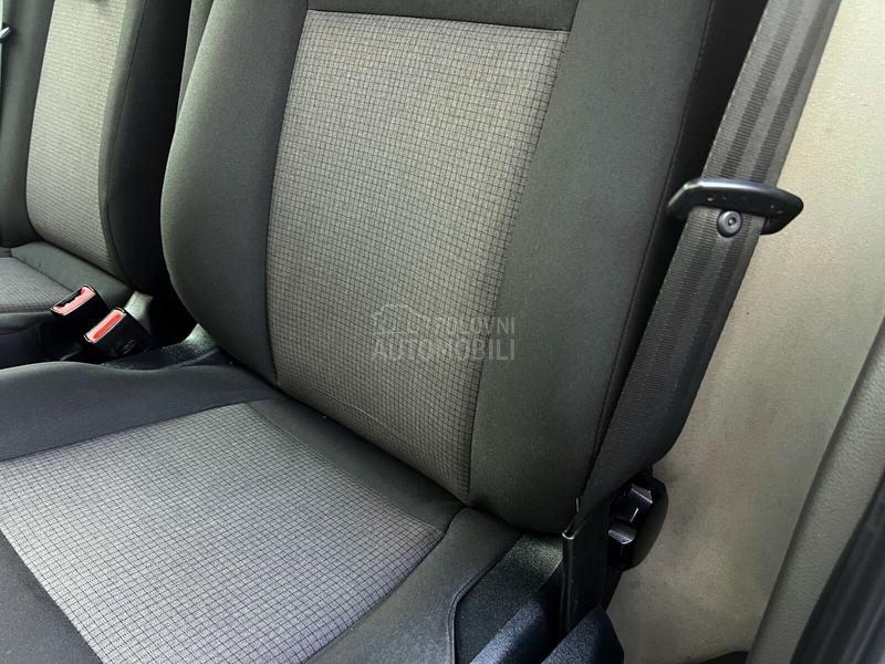 Ford Transit minibus furgon