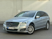 Mercedes Benz R 350 R 350