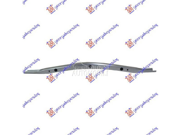 VEZNI LIM GORNJI ALUMINIJUM za BMW X5 od 2013. do 2018. god.