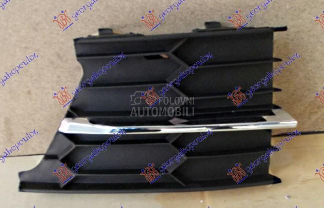 RESETKA PREDNJEG BRANIKA...