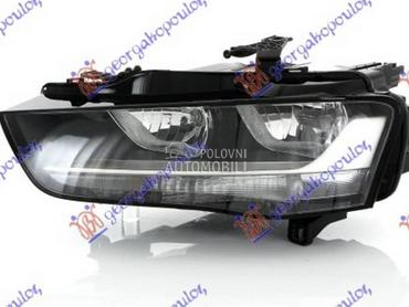 FAR ELEKTRICNI Levo za Audi A4 od 2011. do 2015. god.