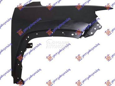 KRILO Desno za Jeep Compass od 2016. do 2022. god.