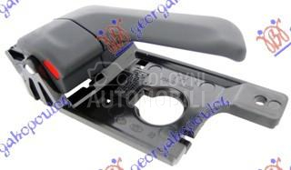 KVAKA PREDNJIH/ZADNJIH...