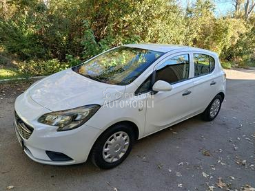 Opel Corsa E 1.4b tng