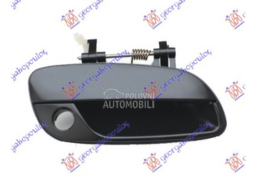 KVAKA PREDNJIH VRATA... za Hyundai Lantra od 2000. do 2004. god.