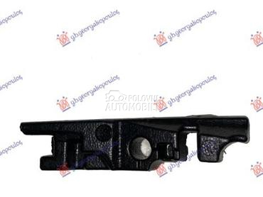 APSORBER ZADNJEG BRANIKA Levo za Audi Q5 za 2020. god.