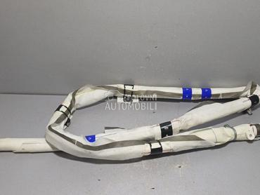 KROVNI AIRBAG za Audi A4