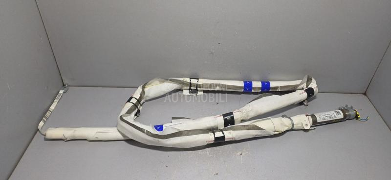 KROVNI AIRBAG
