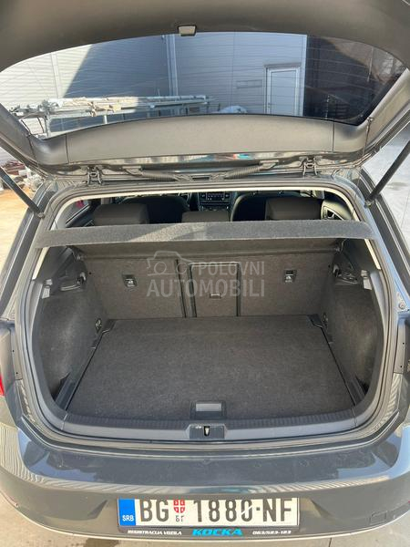 Volkswagen Golf 7 