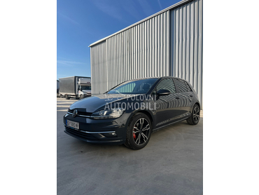 Volkswagen Golf 7 