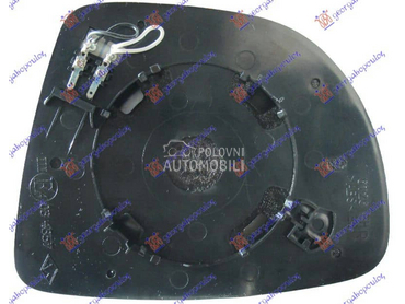 STAKLO RETROVIZORA SA... za Renault Zoe od 2012. do 2019. god.