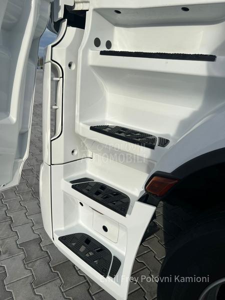 Mercedes Benz Actros 1845 LS