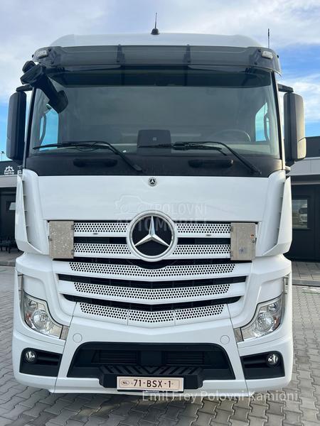 Mercedes Benz Actros 1845 LS