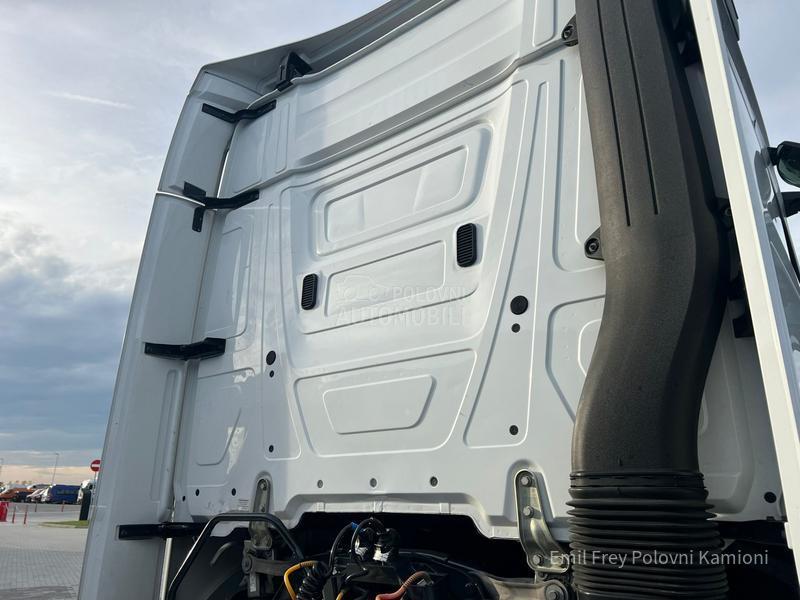 Mercedes Benz Actros 1845 LS