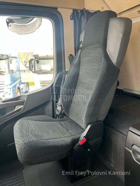 Mercedes Benz Actros 1845 LS