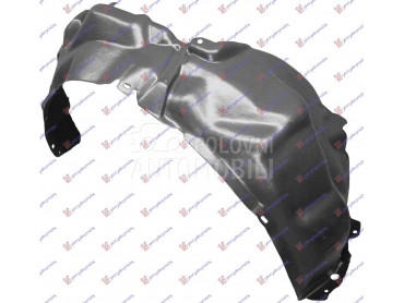 POTKRILO Desno za Toyota iQ od 2009. do 2016. god.