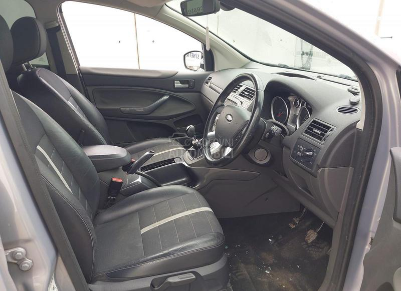 Ford Kuga 2.0 2012. god. -  kompletan auto u delovima
