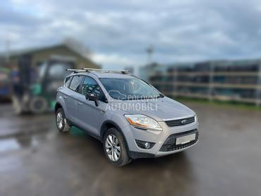 Ford Kuga 2.0 2012. god. -  kompletan auto u delovima