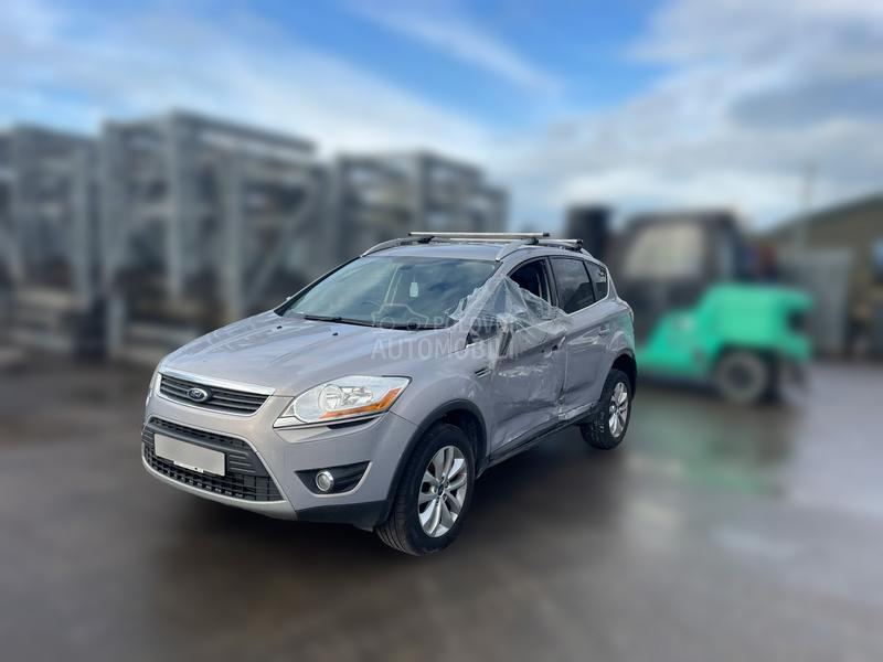Ford Kuga 2.0 2012. god. -  kompletan auto u delovima