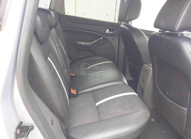 Ford Kuga 2.0 2012. god. -  kompletan auto u delovima