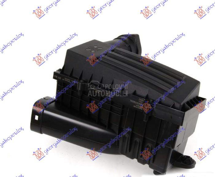 KUCISTE FILTERA VAZDUHA