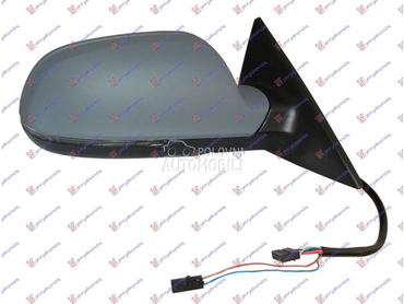 RETROVIZOR ELEKTRICNI SA... za Audi A5 od 2007. do 2011. god.