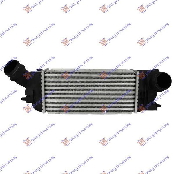 HLADNJAK INTERKULERA...