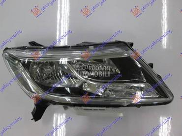 FAR ELEKTRICNI Desno za Nissan Pathfinder od 2013. do 2017. god.