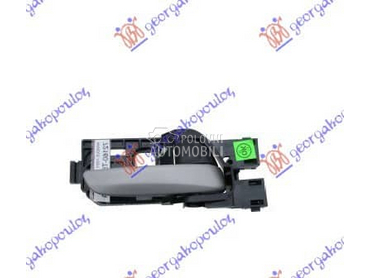 KVAKA PREDNJIH/ZADNJIH... za Honda Jazz od 2015. do 2018. god.