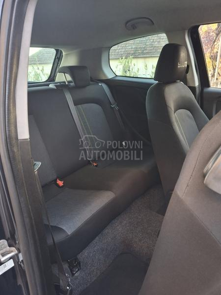 Fiat Grande Punto 1.4 cng young