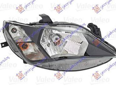 FAR ELEKTRICNI Desno za Seat Ibiza od 2015. do 2017. god.