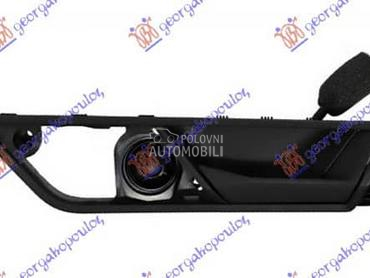 KVAKA PREDNJIH VRATA... za Škoda Fabia od 2014. do 2018. god.